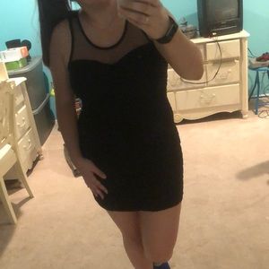 Like New Cocktail Dress